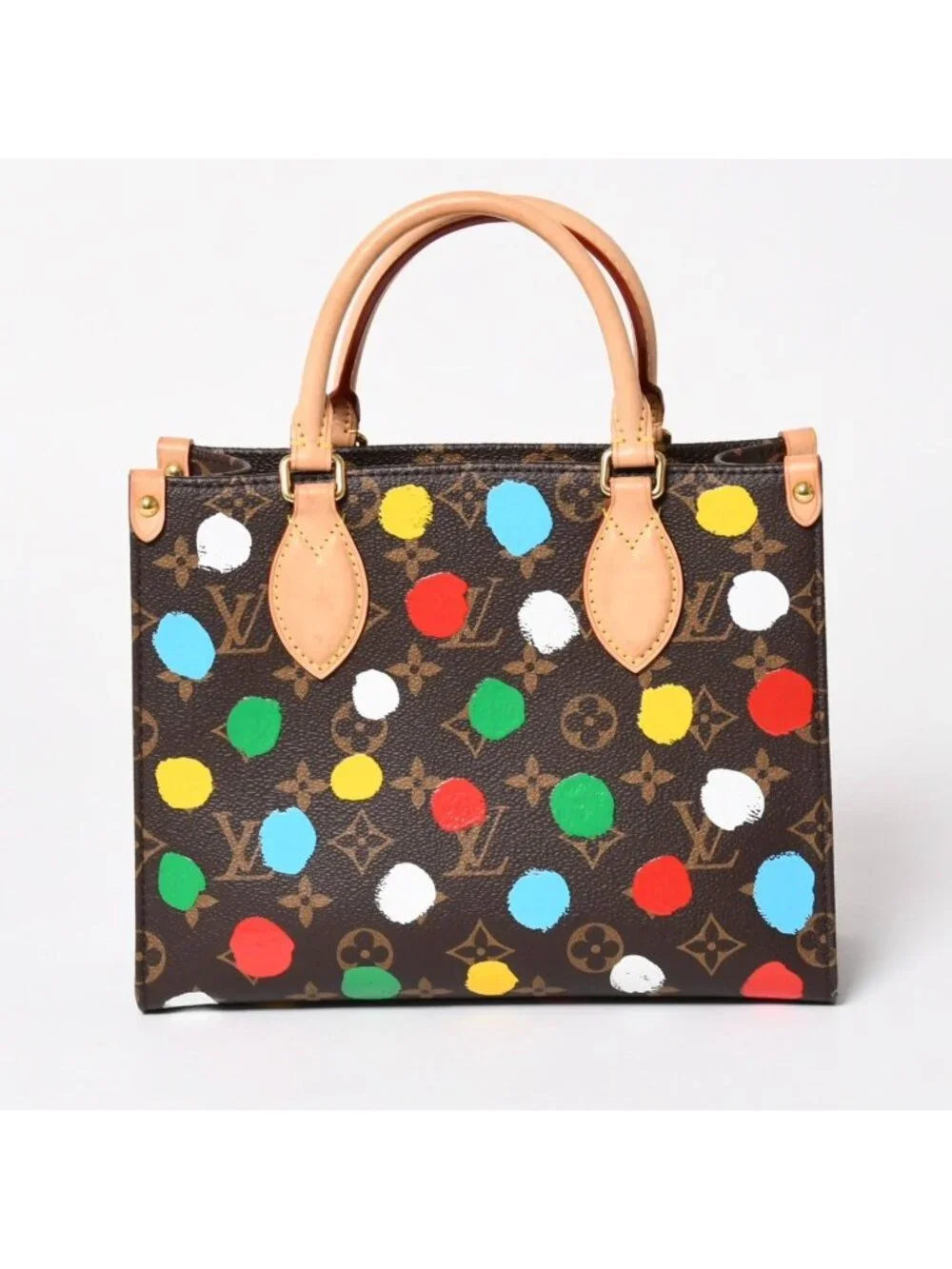Louis Vuitton brand louis